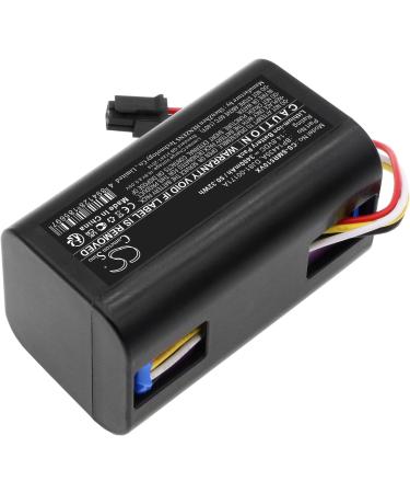Battery Replacement for Midea i5 i5 Young i9 Eye - BP14435A | Shop Quality Parts Online - Buy Online on GoSupps.com