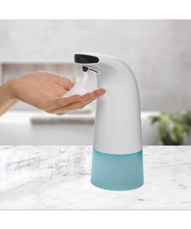 Blue Breeze Antimicrobial Hand Soap Refill - 1 Gallon (128 oz) - Made in USA - Refreshing Clean Scent - Buy Online on GoSupps.com