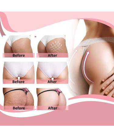 Bigger Butt Enhancement Cream | Firming, Lifting & Shaping | 100g-4oz - Buy Online on GoSupps.com