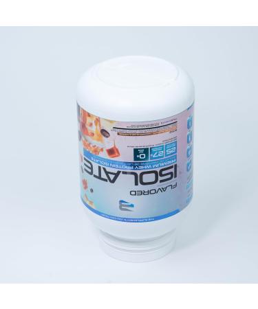 Believe Supplements Protein Powder - Puclicly 3rd Party Tested Whey Protein Powder for Muscle Growth Strength & Recovery Easily Mixable for Shakes Smoothies and Baked Goods Rich & Creamy Taste (25 scoop Iced Caramel Macchiato) Iced Caramel Macchiato 25 sc - Buy Online on GoSupps.com
