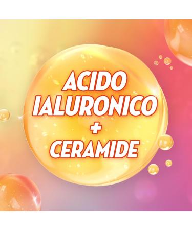 Sunsilk Bye Bye Damage Shampoo - Repair Dull Hair with Hyaluronic Acid & Ceramide 220ml - Made in Italy - Buy Online on GoSupps.com