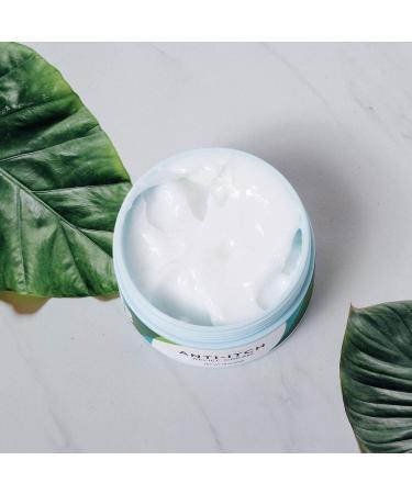 Kopa Haiku Antifungal Cream Anti-Itch Cream for Face & Body Athletes Foot Ringworm Eczema Jock Itch Maximum Strength - Natural Herbal Ingredients - Moisturizes & Nourishes - Buy Online on GoSupps.com