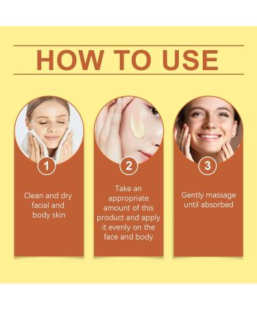 Crsetmyth Tallow Balm cream for skin care 60 g honey balm beef tallow cream for body beef tallow cream for skin care moisturizer for face and body - Buy Online on GoSupps.com