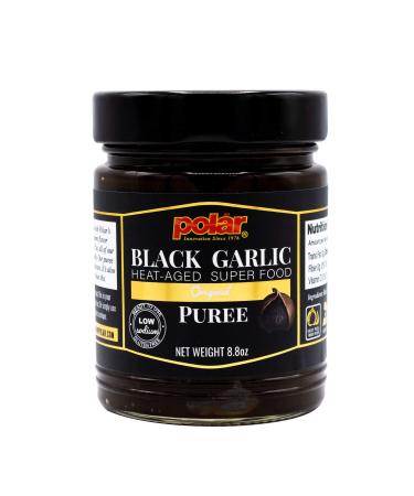 MW Polar Black Garlic Puree (Original)
