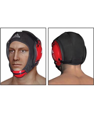 adidas AH100 Black Hair Cover | Lightweight & Stylish Accessories - Buy Online on GoSupps.com