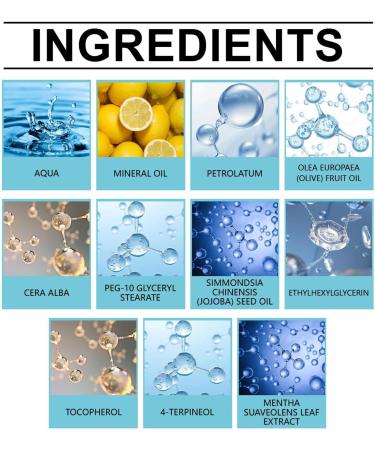  Generisch Lip mask mint lip treatment Korean overnight lip treatment soft texture herbal 20g - Buy Online on GoSupps.com