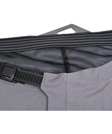 Willbros Motocross Jersey Pants Combo for Men & Women - Off-Road MX Equipment Set with Zippering Bags | Adult Racing Clothing - Size S / Pants 30 - Orange Gray - Buy Online on GoSupps.com