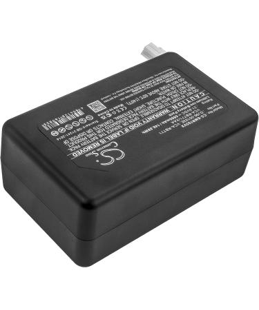 VCA-RBT71 6800mAh Battery for PowerBot R7040 & VR1AM Series - Compatible & Reliable International Shipping - Buy Online on GoSupps.com