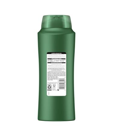 Suave Professionals Moisturizing Conditioner for Dry Hair | Almond & Shea Butter | Paraben-Free Dye-Free | 28 oz - Hydrate & Nourish - Buy Online on GoSupps.com