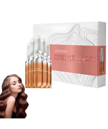 Soin capillaire Renforcement instantan des cheveux Anti-frisottis S rum de croissance hydratant R paration des dommages et de la s cheresse Traitement anti-chute Rafra chissement de la peau (1pcs)