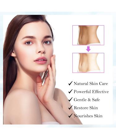 PECKIA Intimate Area Dark Spot Corrector Cream - Brighten Underarm, Neck, Armpit, Knees, Elbows & Thighs - Buy Online on GoSupps.com