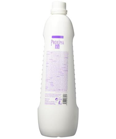 Framesi Proxima 15 Volume Natural Developer 32.8 oz - Premium Hair Color Developer for Professional Results - International Shipping Available - Buy Online on GoSupps.com
