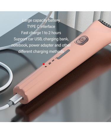 Heating Eyelash Curler 3 Gears Double Side Long Lasting Heated Eyelash Curler for Home (Jiawuq82i34nd9w-11) - Buy Online on GoSupps.com