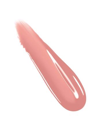Rimmel Stay Glossy Lip Gloss Bare Minimum 0.18 Fl Oz - Long-Lasting Shine for Beautiful Lips - Buy Online on GoSupps.com