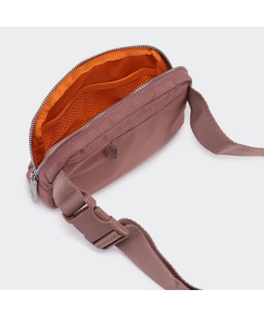 Dune Nylon Belt Bag: Fashionable Designer Fanny Pack for Women - Buy Online on GoSupps.com