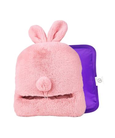 Oshhni electrical foot warmer winter foot warmer washable cold weather footheeck footheet pillow for camping dormitory personal pink