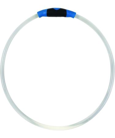 NiteHowl LED Safety Chain - Universal Blue with Replaceable Batteries | Enhance Nighttime Safety Worldwide - Buy Online on GoSupps.com