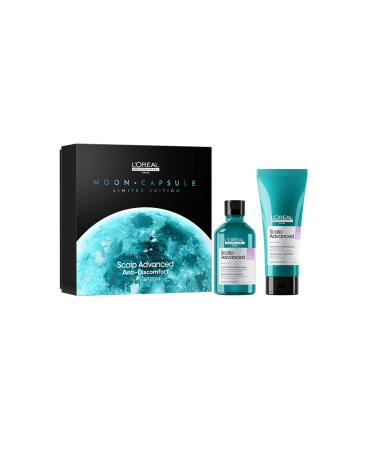 L'Or al Professionnel Paris Scalp Advanced Anti-Discomfort Box for Sensitive Scalp