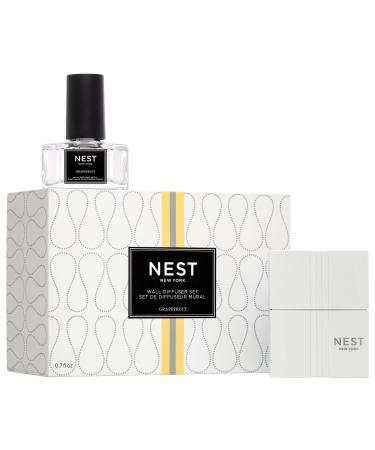 NEST Fragrances Grapefruit Wall Diffuser, 0.7 fl oz