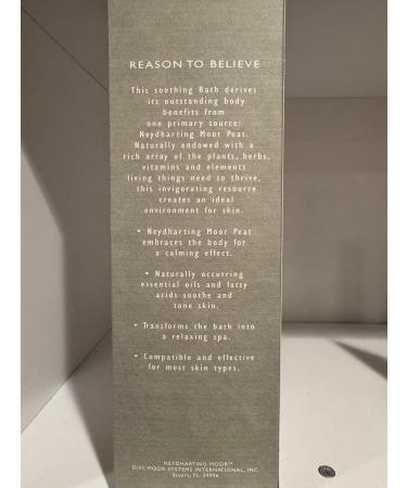 Neydharting Moor BODY WASH - NATURE'S CODE CLAY MASK 32 FL OZ - Buy Online on GoSupps.com