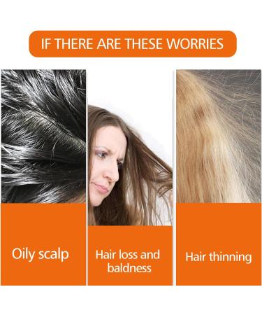 200ml Rice water shampoo shampooing l'eau de riz shampooing l'eau de riz pour la pousse des cheveux pour les cheveux qui s'amincissent et la chute des cheveux - Buy Online on GoSupps.com