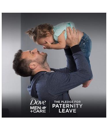 Dove Men+Care 2 in 1 Shampoo and Conditioner 12 Fl Oz - Fresh and Clean (Pack of 2) - Buy Online on GoSupps.com