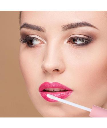 Empty Mascara Tube 3Pcs 10ml Empty Mascara Tube and Wand Empty Lip Gloss and Eyeliner Tube Refillable Mascara Tubes Empty for Castor Oil Empty Lip Gloss Tubes Mascara Tubes Empty For Castor Oil Mas - Buy Online on GoSupps.com