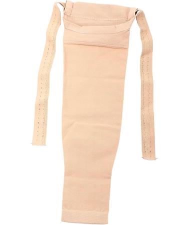 Alaaner Post Mastectomy Compression Sleeve Elastic Arm Swelling Lymphedema Relief Sleeve (S) - Buy Online on GoSupps.com
