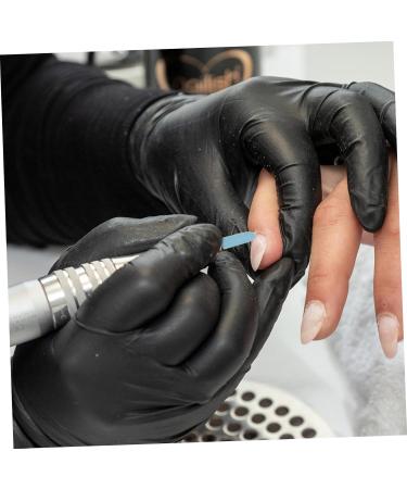 Healeved Nail Polisher Nail Drill Bits for Manicure - Carbide & Metal Alloy Manicure Tools - Buy Online on GoSupps.com