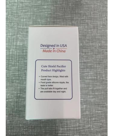 Shop LittleForBig Bigshield Generation-3 Single Adult Size Chupete - Green | International Shipping Available - Buy Online on GoSupps.com
