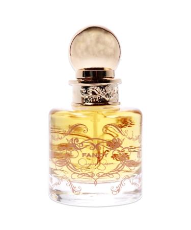 Fancy by Jessica Simpson Eau De Parfum 1 Ounce - Buy Online on GoSupps.com