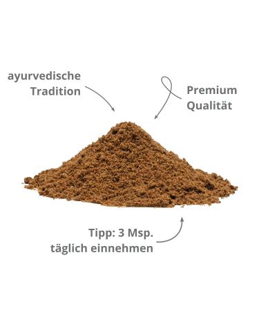Buy Boomers Gourmet Ground Cumin Refill 100g - Premium Quality Spice for International Shipping - Buy Online on GoSupps.com