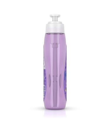 Johnson's Bedtime Baby Bubble Bath 27.1 fl. oz - Gentle, Hypoallergenic Nighttime Bubble Bath for Babies, Kids & Toddlers - Buy Online on GoSupps.com