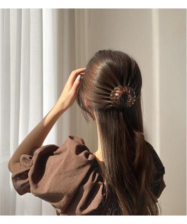 Shop Pferdie Hair Clips & Accessories | Big Hair Clips Ponytail Ties Hair Grippers - International Shipping Available - Buy Online on GoSupps.com