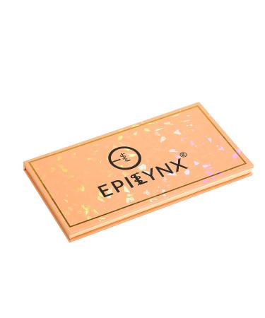 EpiLynx by Dr. Liia Gluten-Free Vegan Contour Makeup Palette - Blush & Bronzer - Buy Online on GoSupps.com