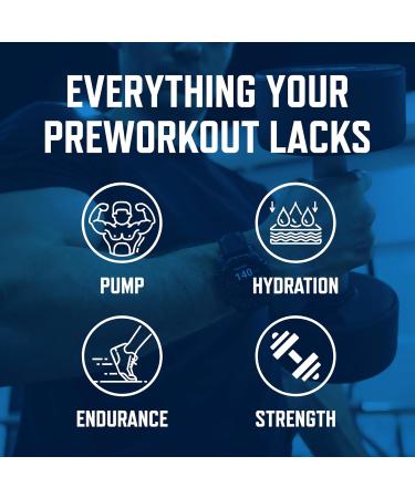 Purus Labs NOXygen Black Liquid Pump Serum Fast-Absorbing Nitric Oxide Booster for Extreme Muscle Pumps Blood Flow & Vascularity Stim-Free Liquid Pre Workout 32 Servings (Blue Raspberry) - Buy Online on GoSupps.com