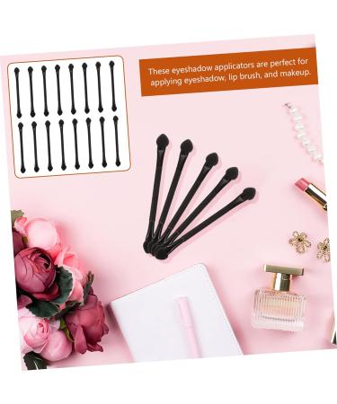 Hemoton 30pcs Double Ended Eye Shadow Stick Eyeshadow Makeup Sticks Girl Makeup Tools Cosmetic Eye Shadow Sticks Eyeshadow Cosmetic Eyeshadow Makeup Accessories Eye Makeup - Buy Online on GoSupps.com