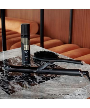 Buy GHD Curve Soft Curl Tong | Classic Curling Iron for Effortless Waves | International Shipping Available - Buy Online on GoSupps.com