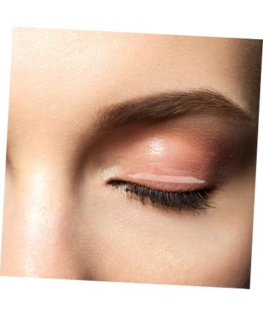 EXCEART 30 Sheets South Korea Invisible Eye Stickers Eye Shaping Makeup Supplies Female Eyelid Makeup Sticker invisible Tape Double Eyelid Tapes Fiber strip shaping eyelid stickers - Buy Online on GoSupps.com