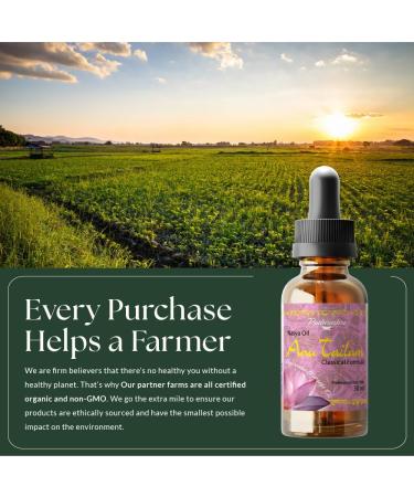 Buy Padmashri Naturals Anu Tailam/Nasya Oil 30ml - Premium Ayurvedic Nasal Oil for Wellness & Relief - International Shipping Available - Buy Online on GoSupps.com