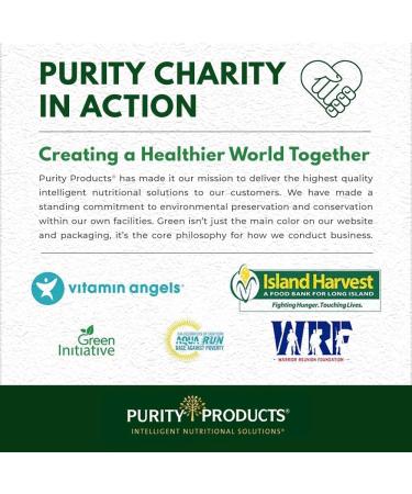 Purity Products Green Tea CR w/Phytosome Technology for Boosted Bioavailability from Chris Kilham 60 Capsules - Buy Online on GoSupps.com