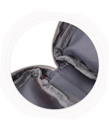 Lalafina Aunts Towel Storage Bag | Period Pockets for Teens | Wet Bags for Fabric Bandages | Stylish Polyester Handbags for Girls - Buy Online on GoSupps.com