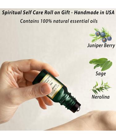 Menthol Pack - 4 Different Kind of Fresh Cooling Mint for Peppermint Lovers. Essential Oils Blend for Calming Stress Migraine Providing More Comfort for Your Mind and Wellbeing. - Buy Online on GoSupps.com