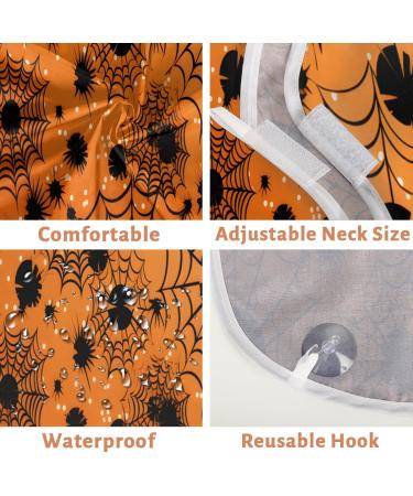 Motorcycle Beard Bib Apron - Beard Hair Catcher for Men | Perfect Father's Day & Christmas Gift with 2 Suction Cups - Buy Online on GoSupps.com