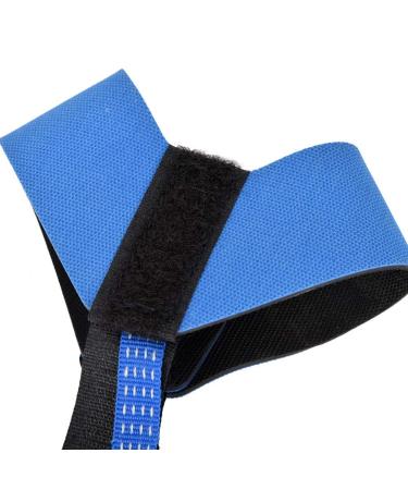 Anti Static Ankle Heel Strap - Adjustable & Reusable - Grounding for Electronics - Buy Online on GoSupps.com