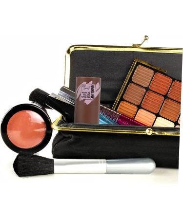NOLITOY 5 Pcs Hairline Eyebrow Powder Facial Products Hairline Embellishment Shadow Powder Hair Line Shadow Hair Product Hair Line Embellish Hair Root Concealer Filling Powder - Buy Online on GoSupps.com