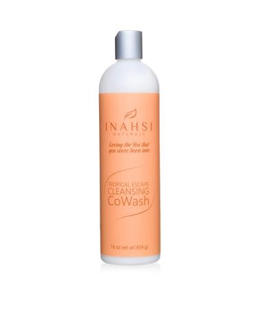 Inahsi Tropical Escape Cleansing CoWash Conditioner (454g)