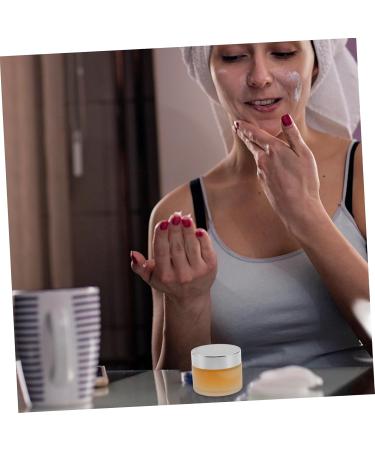 Didiseaon Astaxanthin Cream Women Brightening Cream Facial Skin Brightening Skin Brightening in Travel Size Astaxanthin Shrink Facial Repair Paste 1 - Buy Online on GoSupps.com