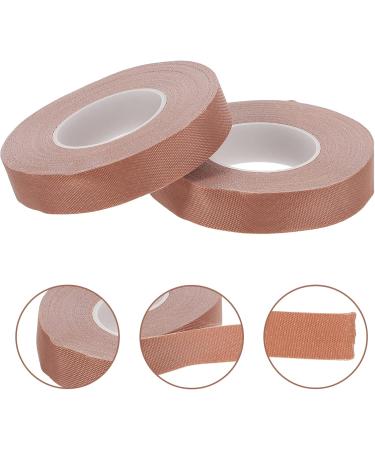 Buy Healeved 4-Piece Guzheng Finger Adhesive Tapes - Hypoallergenic Breathable Elastic Nail Adhesives for Guitar Instruments - International Shipping Available - Buy Online on GoSupps.com