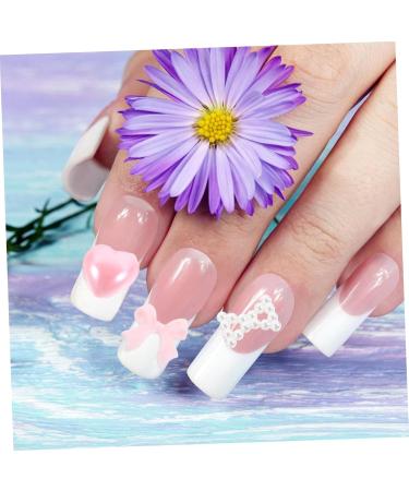 FRCOLOR 1 Box Nail Accessories Charms and Gemstones Nail Charms Small Beads Charms Gemstones for Nails 3D Charms Beads for Nails - Buy Online on GoSupps.com